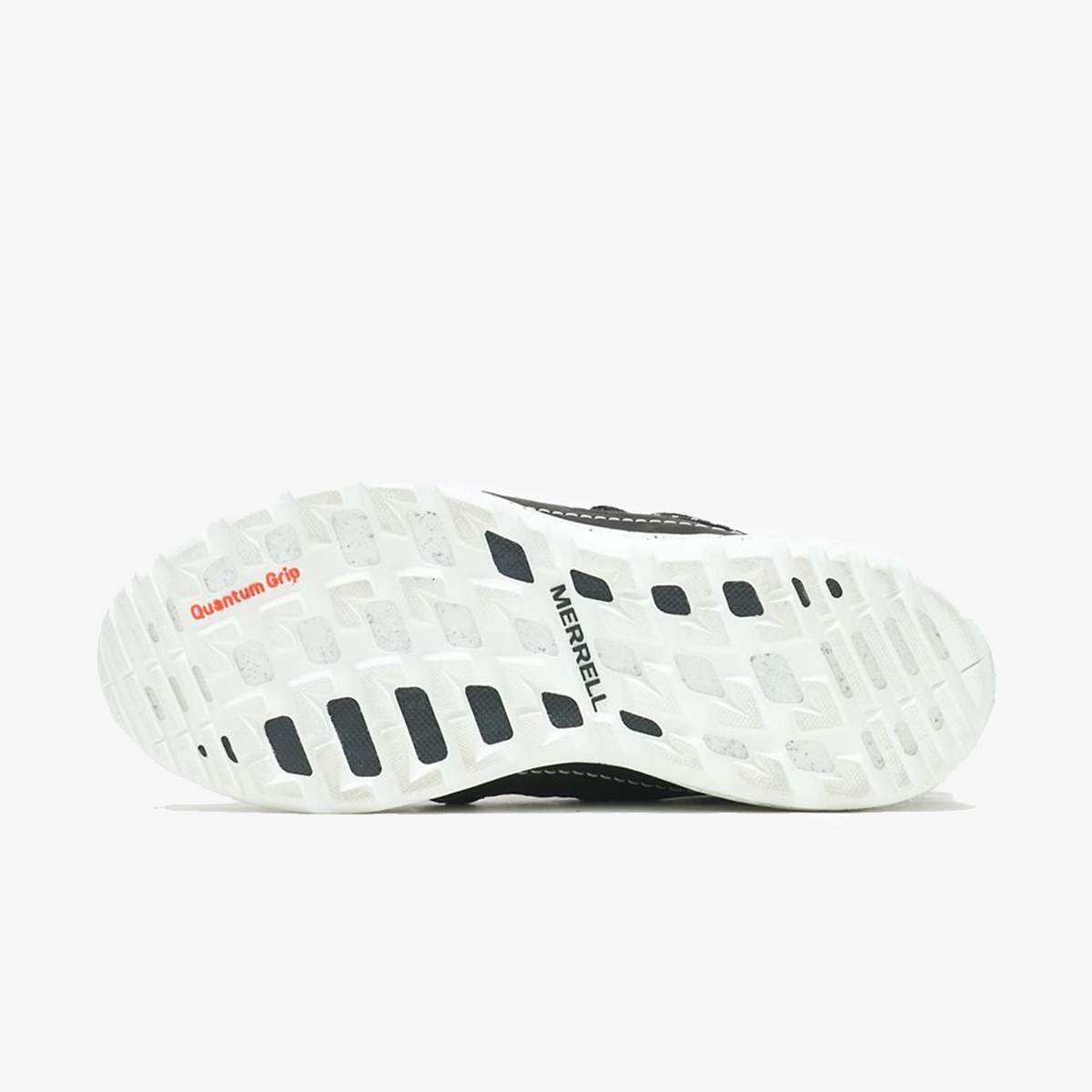 MERRELL ŠKORNJI BRAVADA 2 THERMO DEMI WP 