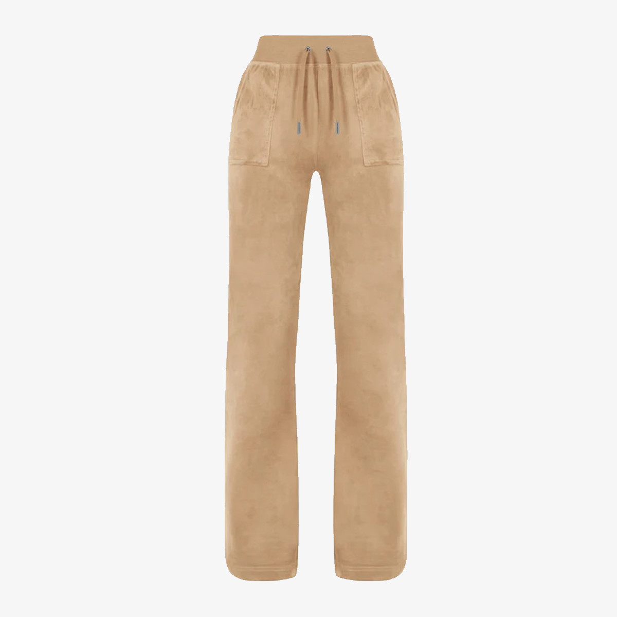 JUICY COUTURE SPODNJI DELI TRENIRKE DEL RAY POCKET PANT 