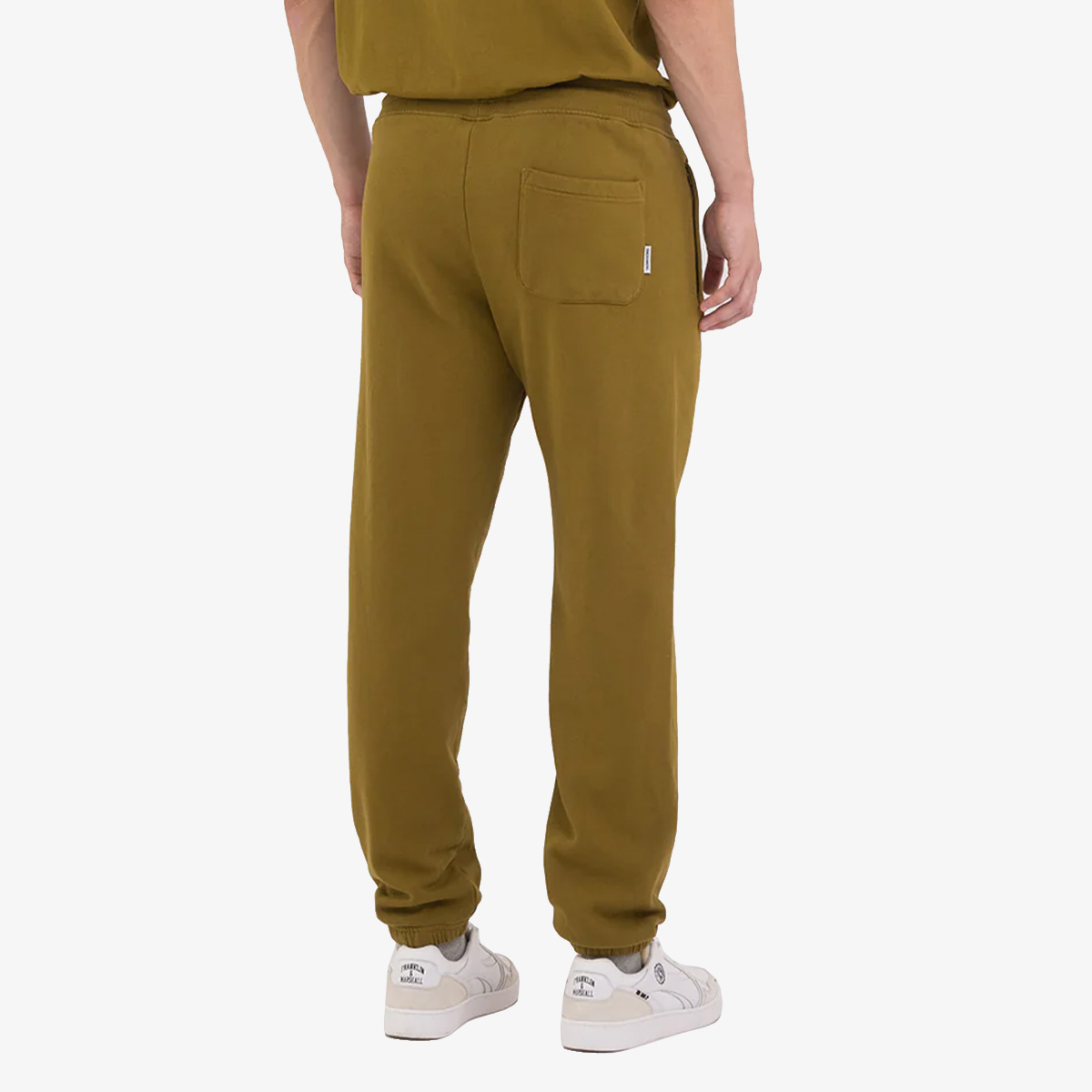 FRANKLIN & MARSHALL SPODNJI DELI TRENIRKE PANTS 