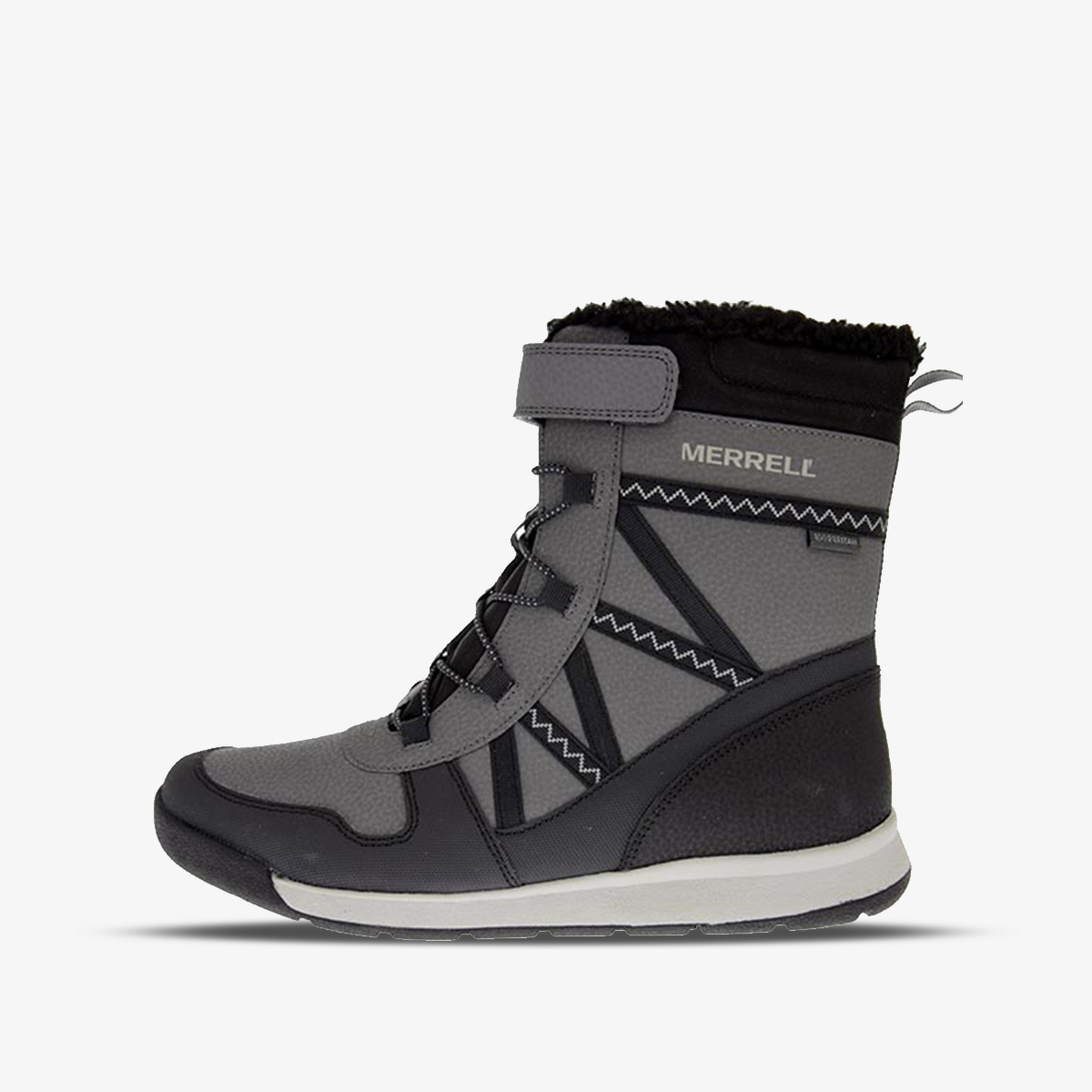 Merrell snow shop crush