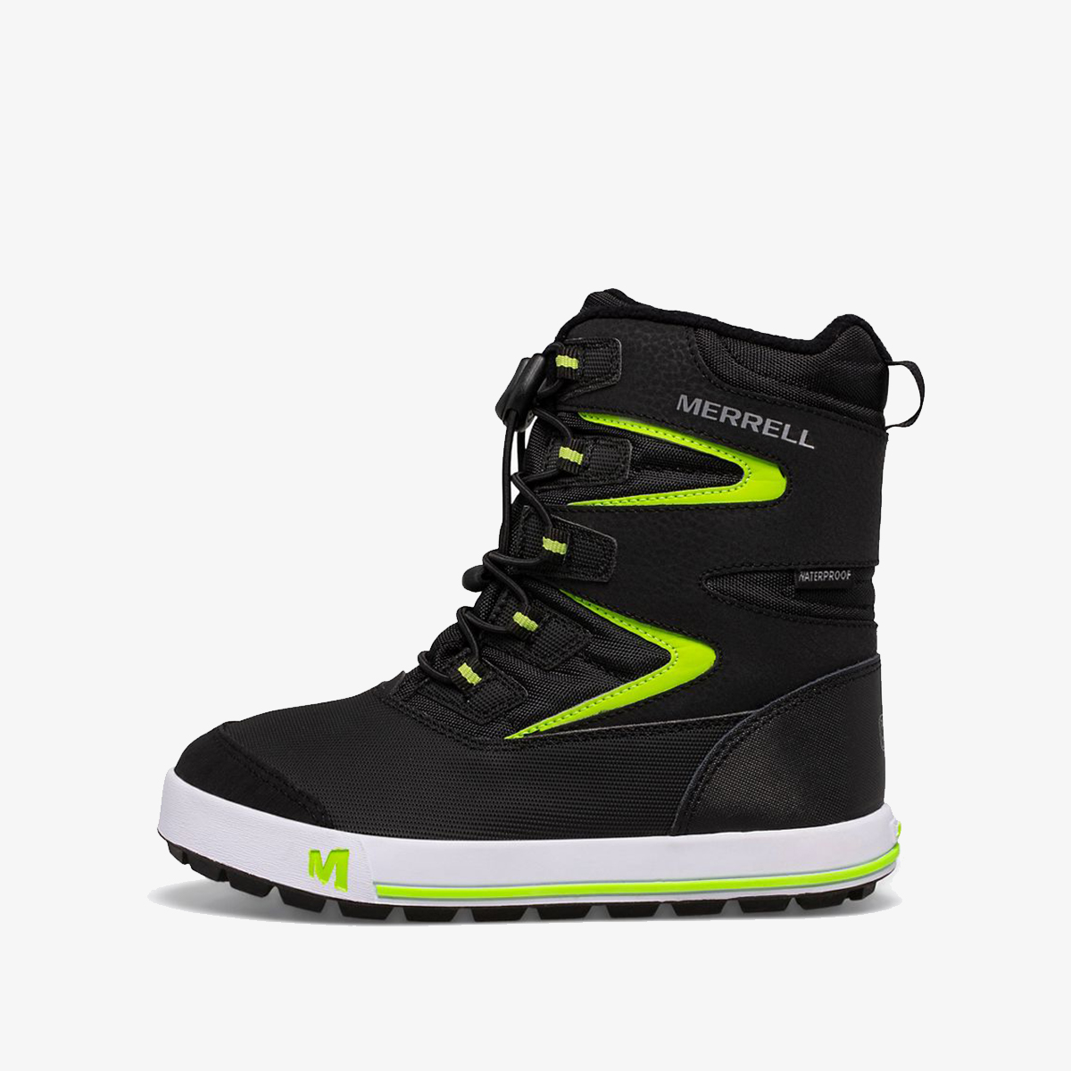 MERRELL ŠKORNJI SNOW BANK 3.0 WTRPF 