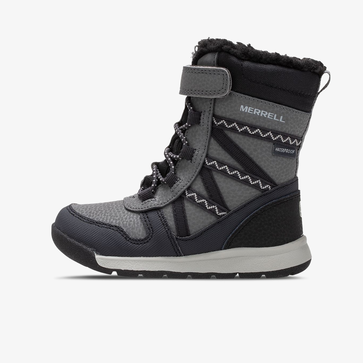 Merrell snow crush best sale