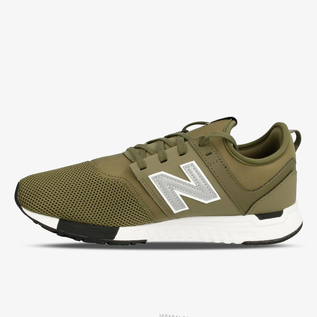 NEW BALANCE Superge PATIKE NEW BALANCE M 247 