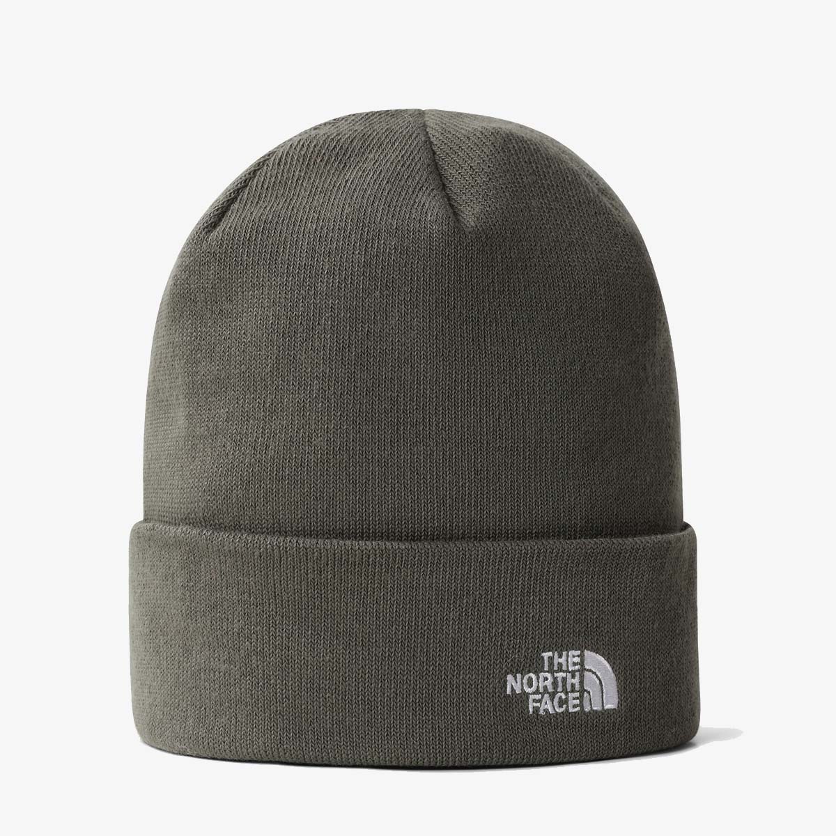 THE NORTH FACE KAPE NORM BEANIE THYME 