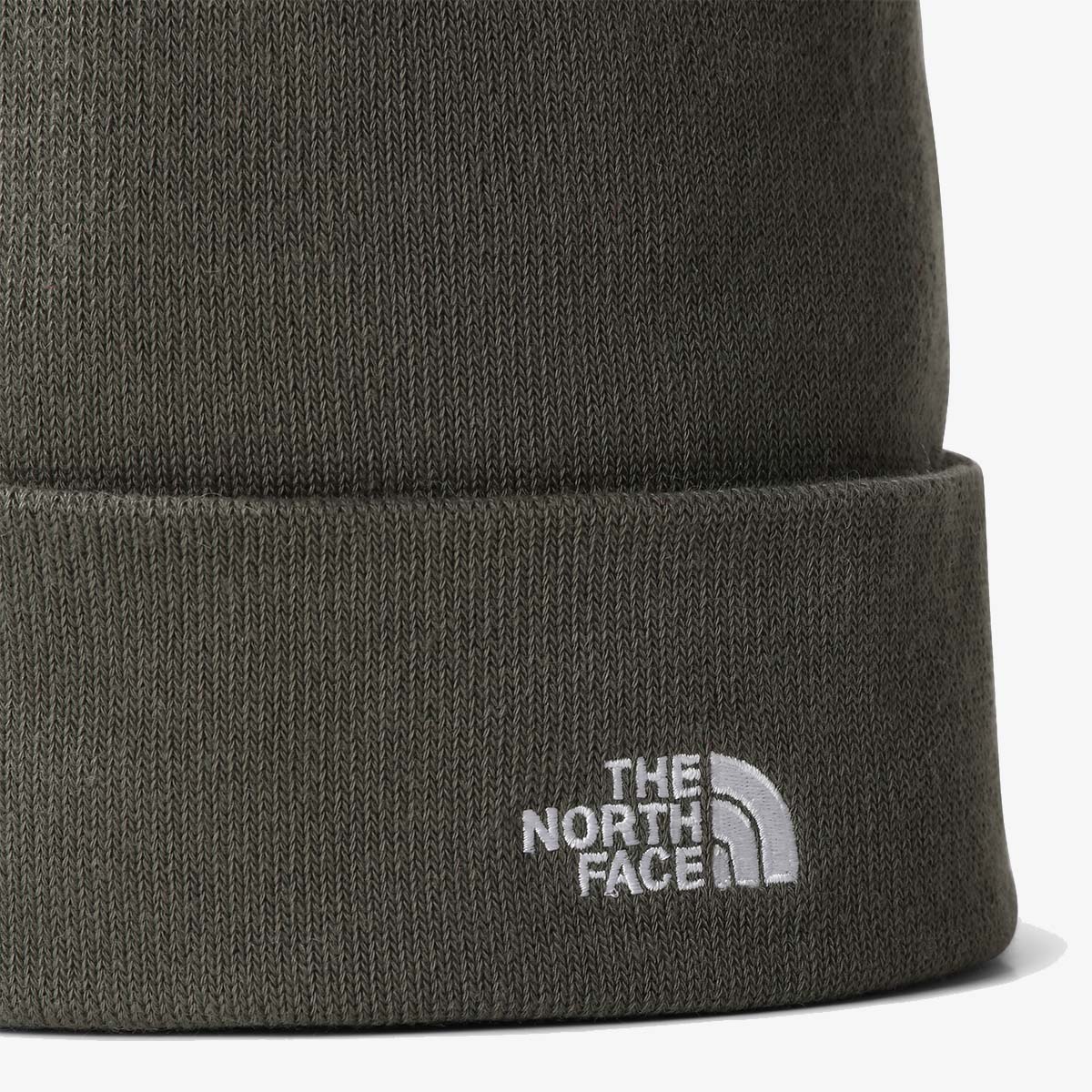 THE NORTH FACE KAPE NORM BEANIE THYME 