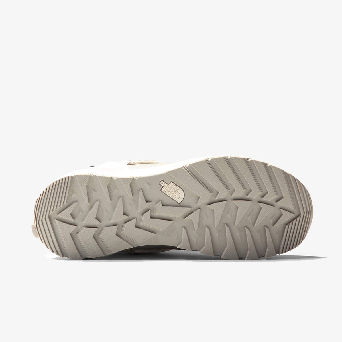 THE NORTH FACE ŠKORNJI W THERMOBALL LACE UP WP GARDENIA WHITE/S 