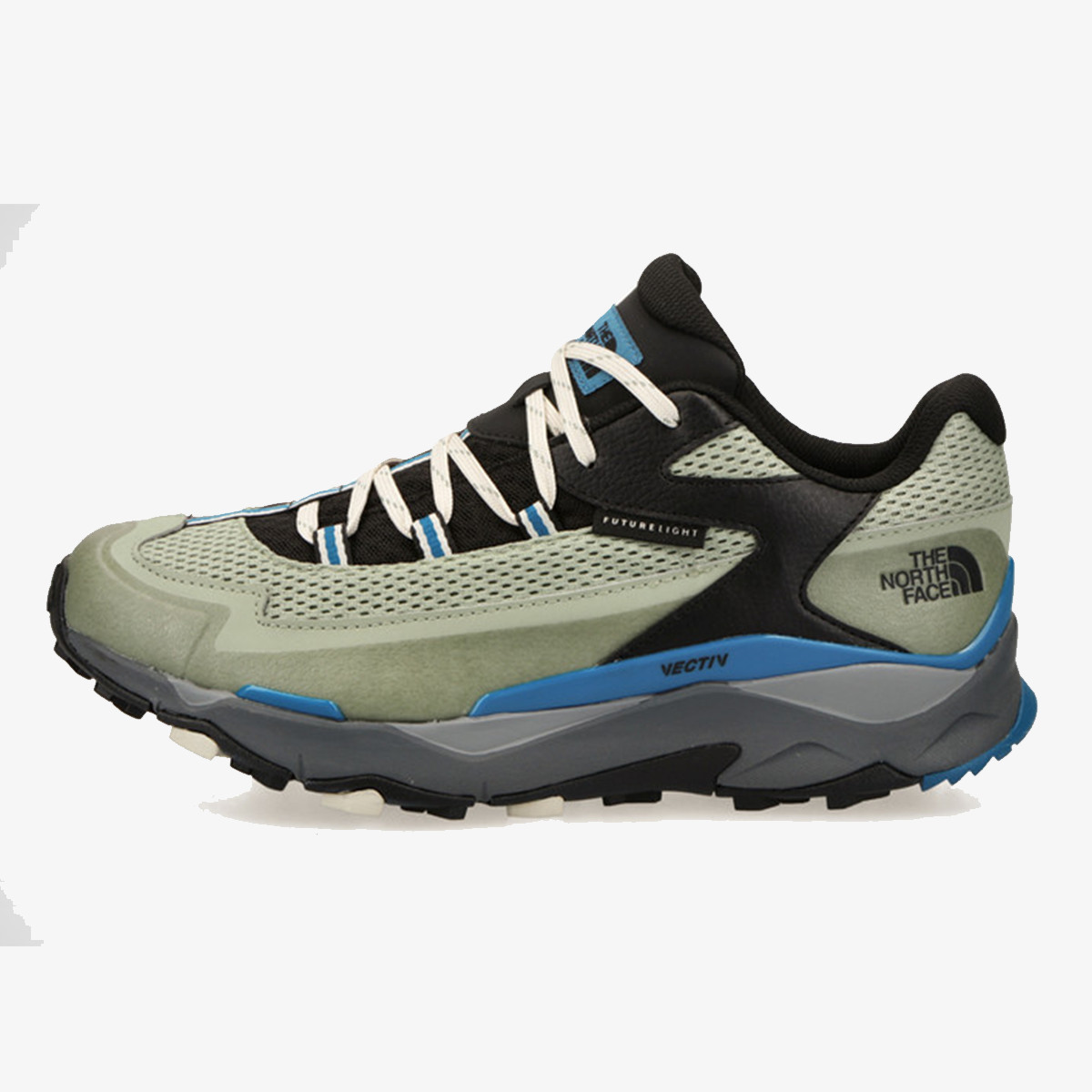 THE NORTH FACE Superge M VECTIV TARAVAL FL TEAGRN/BANFFBLU 