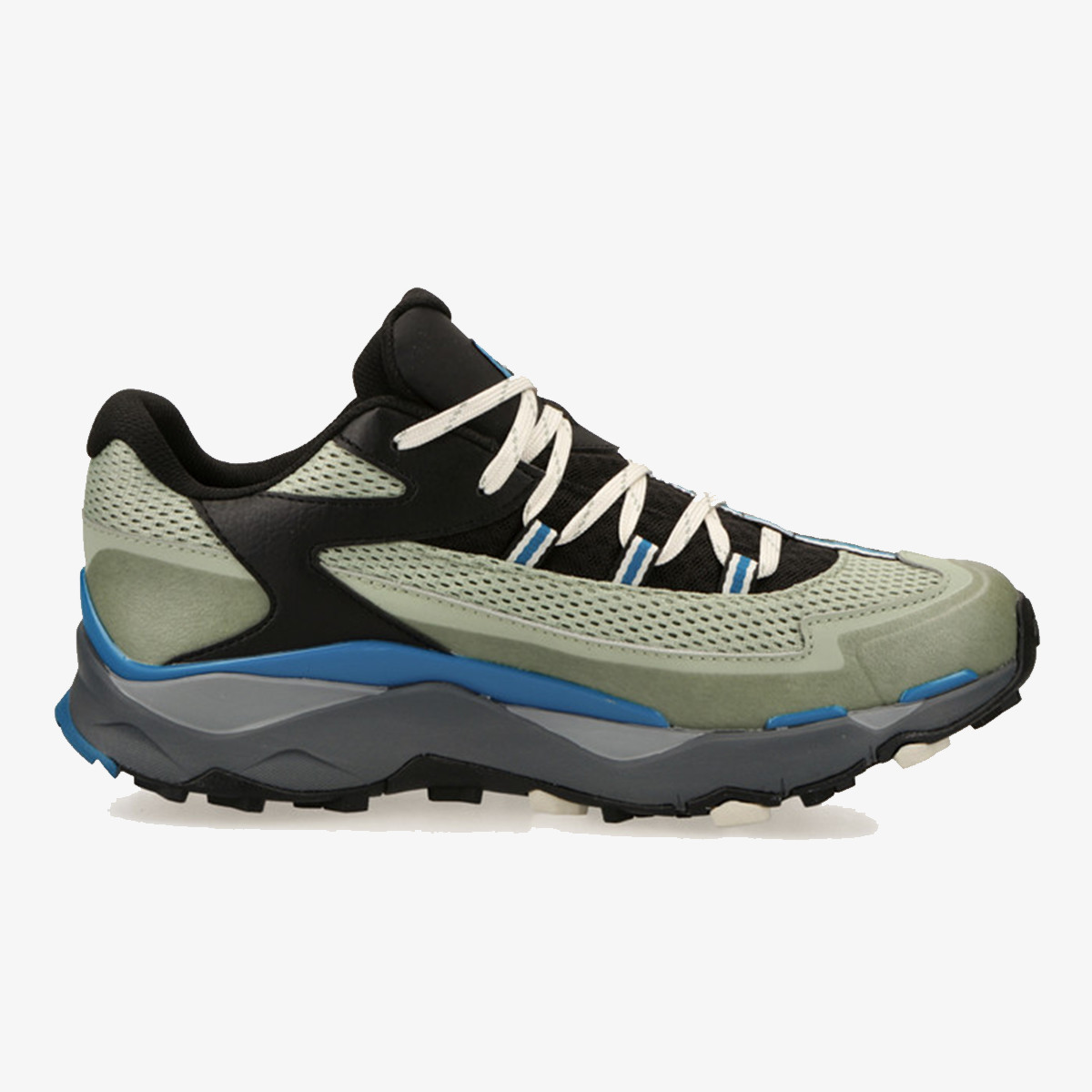 THE NORTH FACE Superge M VECTIV TARAVAL FL TEAGRN/BANFFBLU 