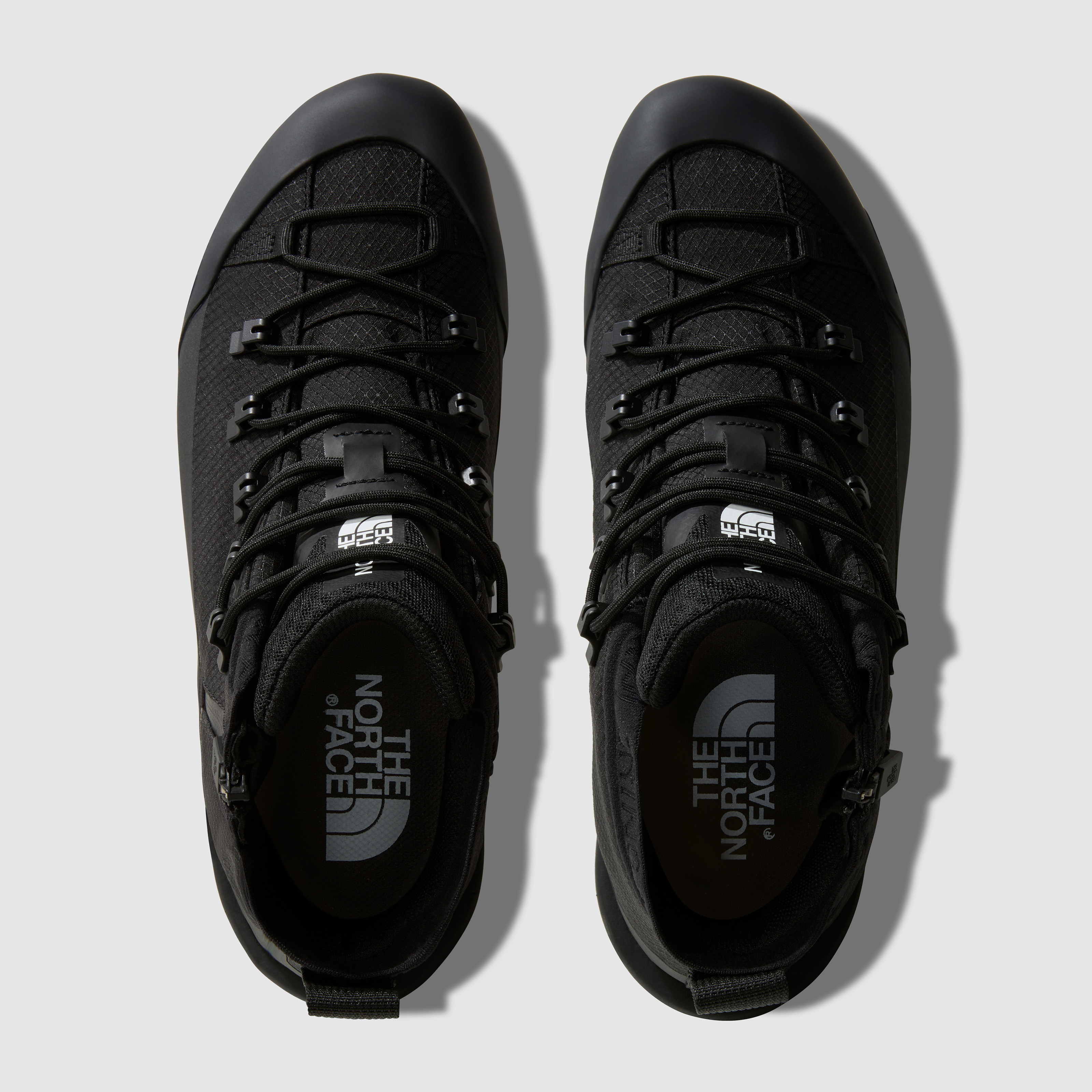 THE NORTH FACE ČEVLJI Glenclyffe Zip 