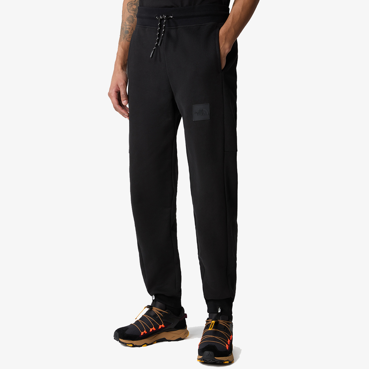 THE NORTH FACE SPODNJI DELI TRENIRKE Unisex The 489 Jogger 