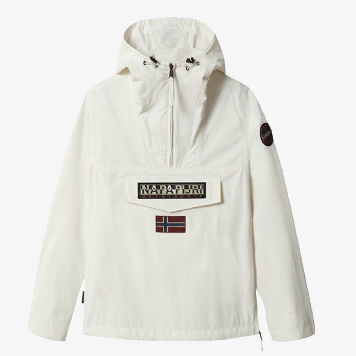 Napapijri rainforest jakna hot sale