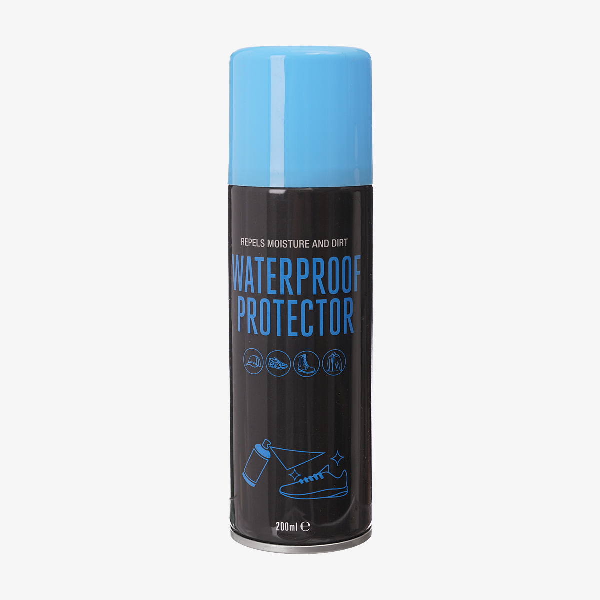 SHOE CARE PRŠILO Waterproof Protector - 200 ml 