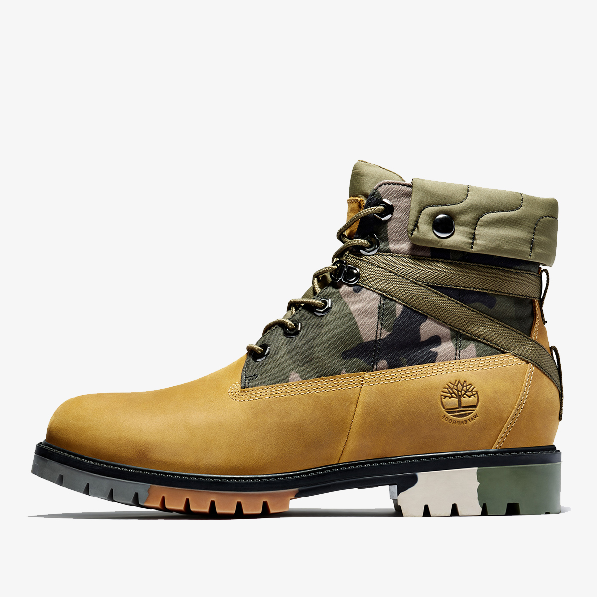 TIMBERLAND ŠKORNJI 6 IN HERITAGE EK 