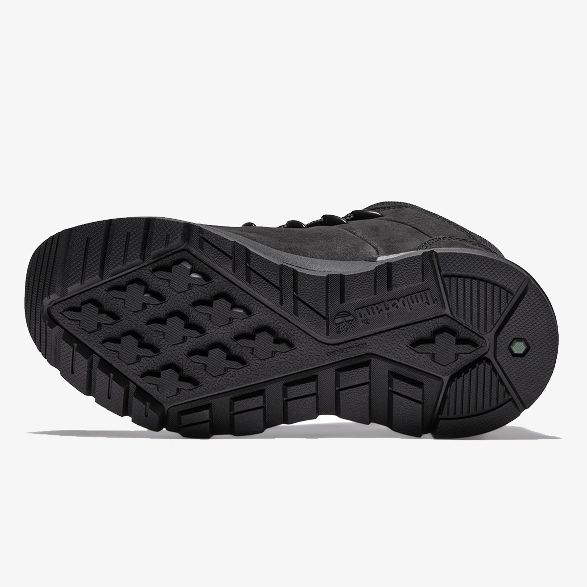 TIMBERLAND ČEVLJI Sprint Trekker Mid WP 