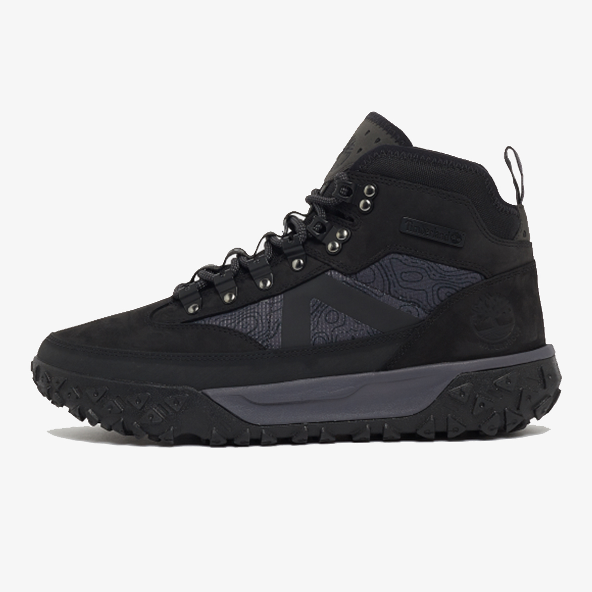 TIMBERLAND Superge GS Motion 6 Mid F/L WP 