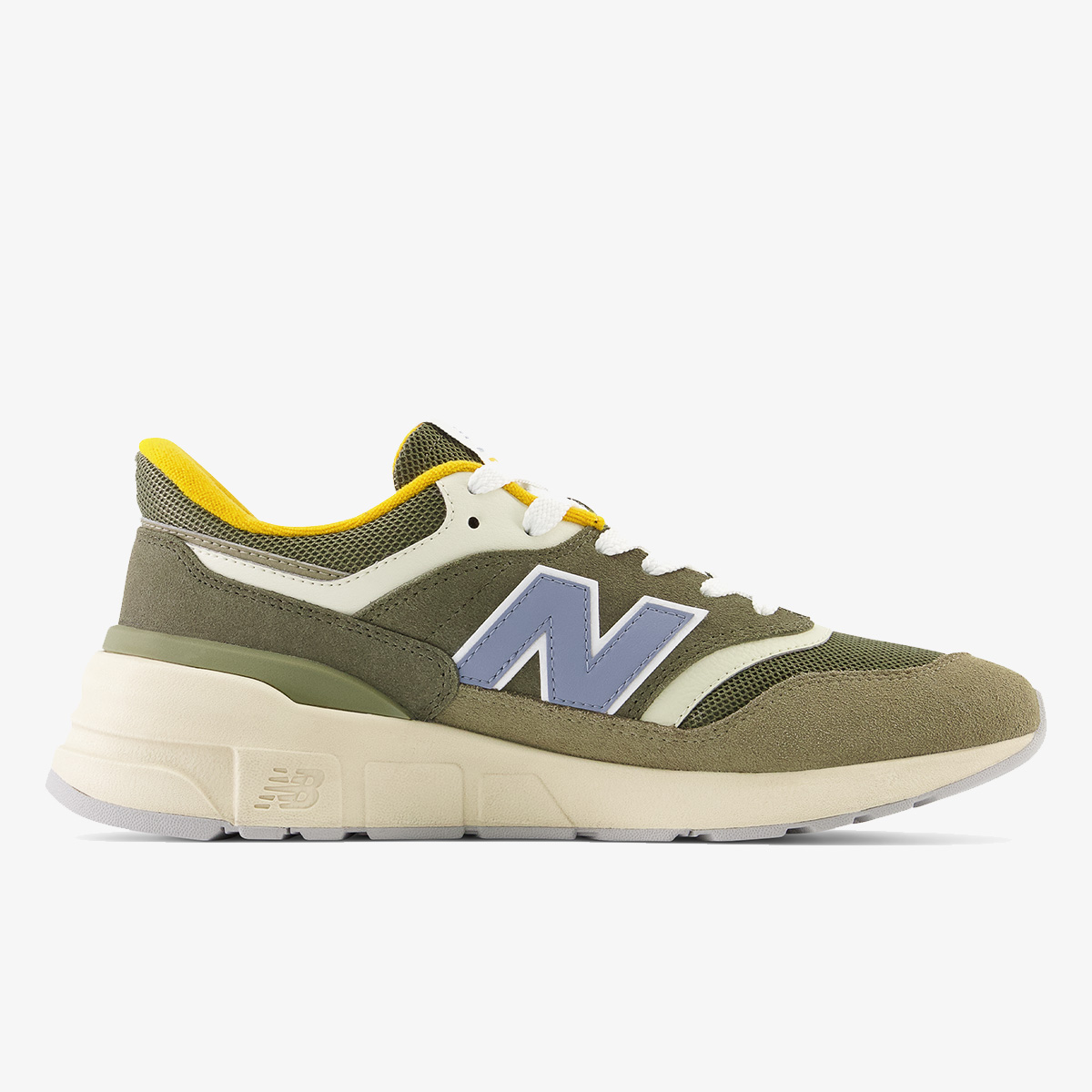 NEW BALANCE Superge NEW BALANCE - 997R 