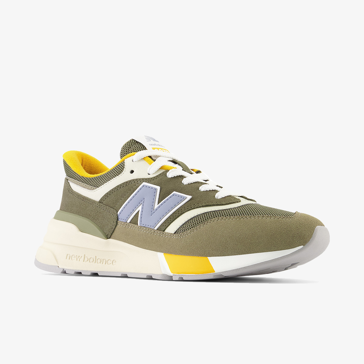 NEW BALANCE Superge NEW BALANCE - 997R 