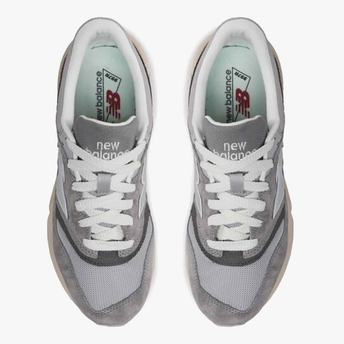 NEW BALANCE Superge NEW BALANCE - 997R 