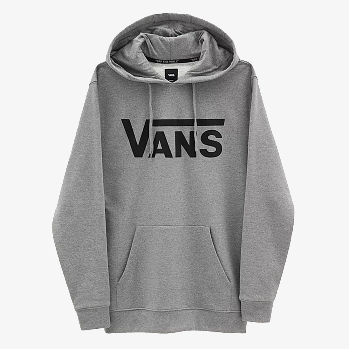 VANS KAPUCAR MN VANS CLASSIC PO HOODIE II Midnight 