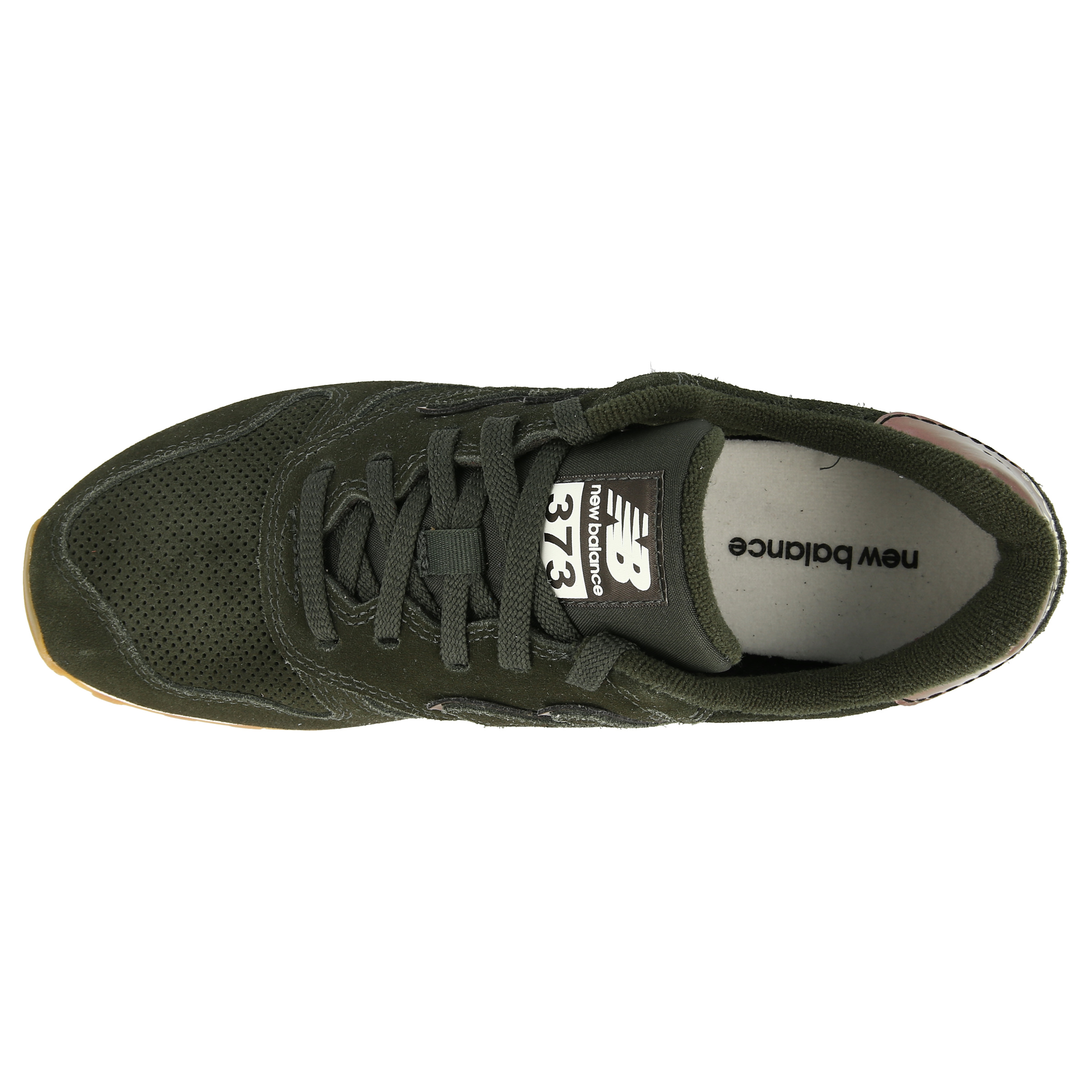 NEW BALANCE Superge WL373WNE WL373WNE Buzz Spletna trgovina