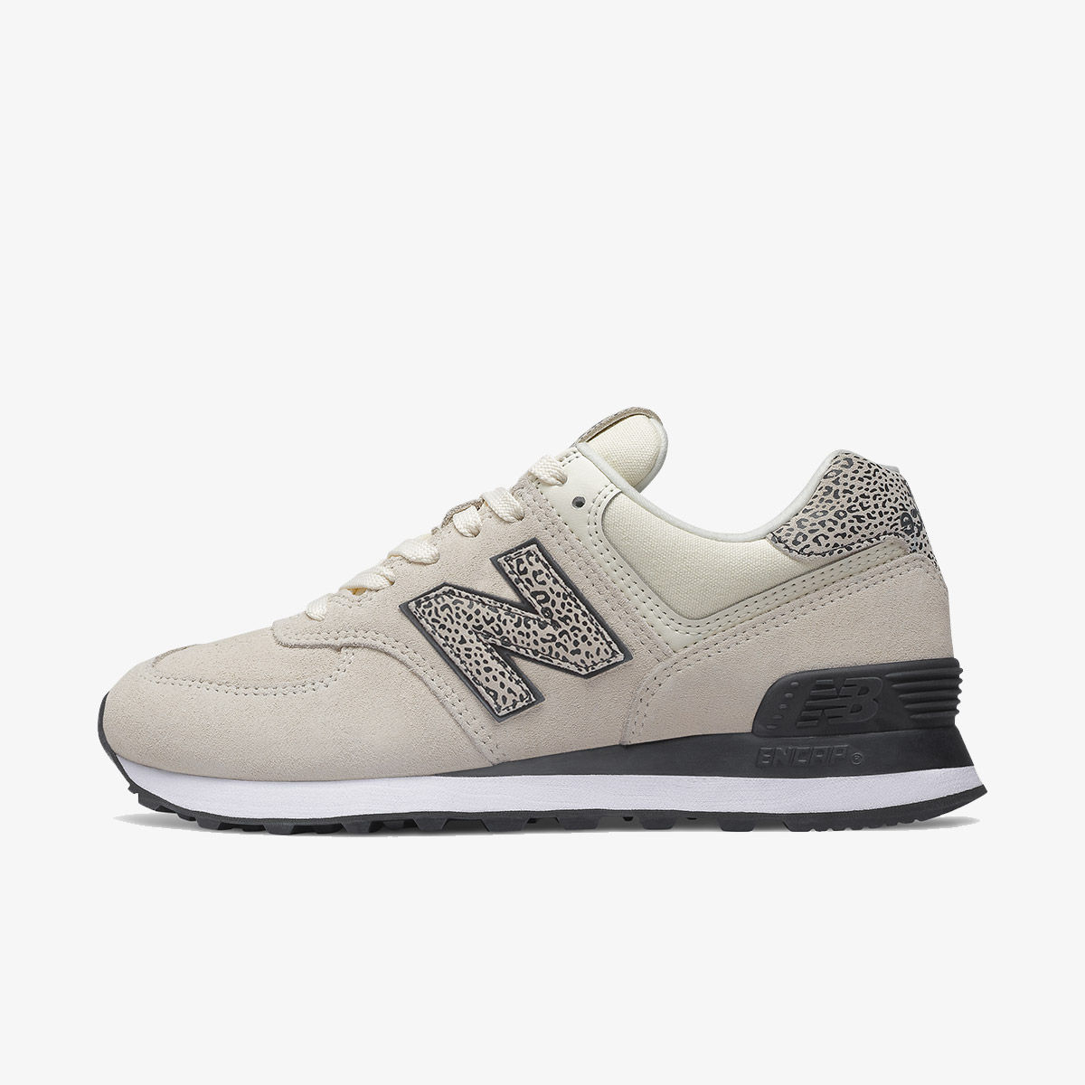New store balance wl574and