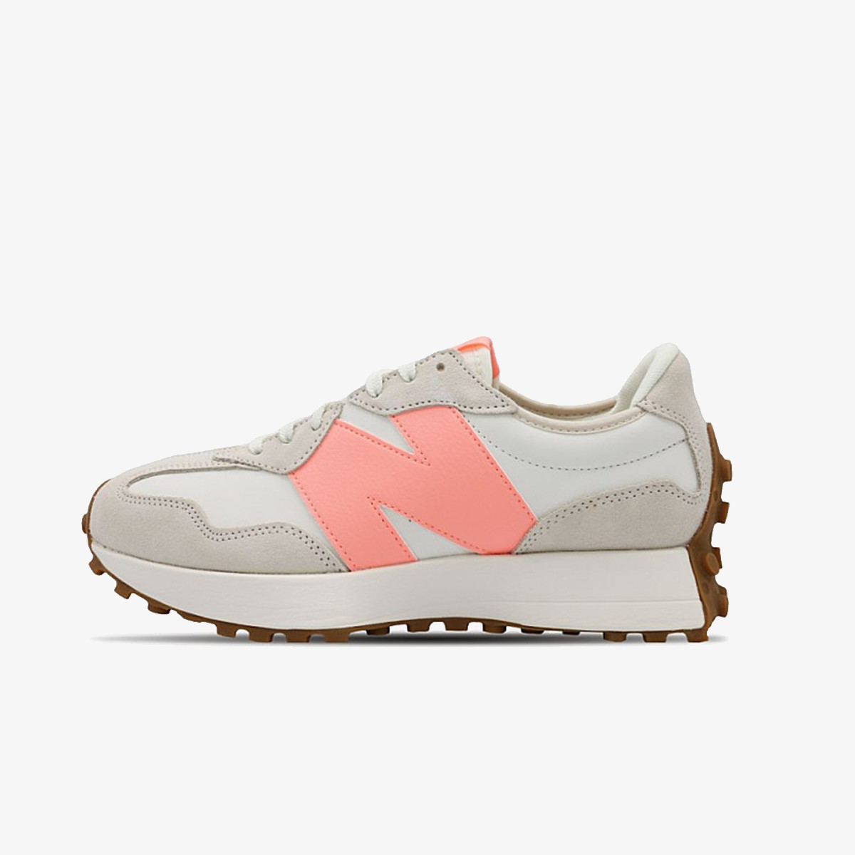 NEW BALANCE Superge NEW BALANCE - 327 