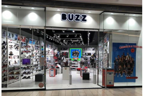 BUZZ CITYCENTER CELJE