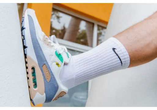Vedno v slogu z NIKE AIR MAX 90 SE XCAT