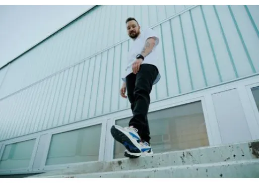 Puma RS-X - udobna in sveža, vse v enem!