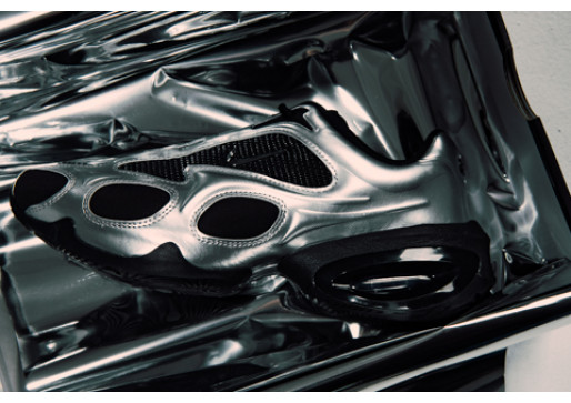 Nike Air Max Muse in ritem mesta