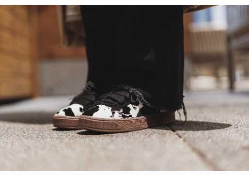 Puma Suede XL Wild Instinct – Nujen kos za pravi urbani stil