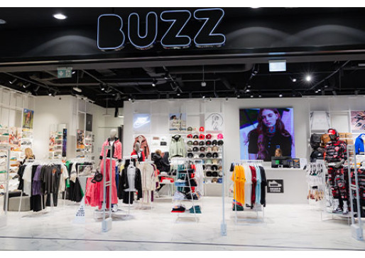 Heads up: BUZZ Maribor Opening
