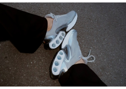 Nike Air Max DN: Moji prvi vtisi o modelu, ki premika meje