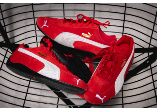 PUMA SPEEDCAT: S STEZE V MESTO Z NEPOZABNIM STILOM