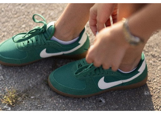 Nike Field General: Retro stil, ki zavzame ulice