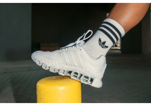 V ritmu dneva z adidas Megaride