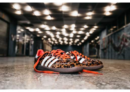 Adidas Samba OG: moje go-to superge za vsak dan