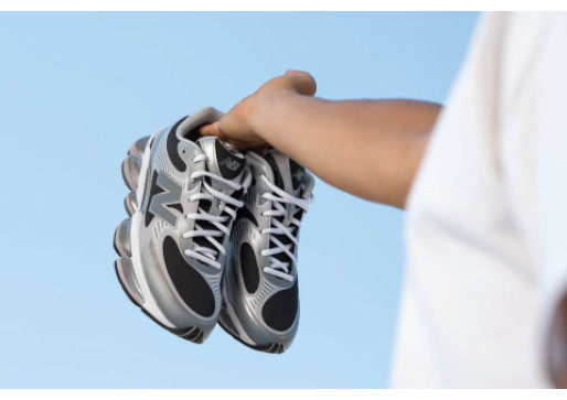 New Balance 2000: Slog na vsakem koraku