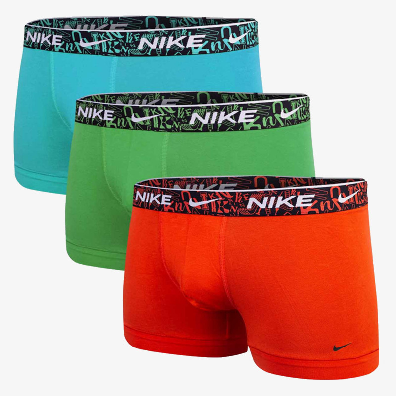 UNDERWEAR SPODNJE PERILO TRUNK 3PK 