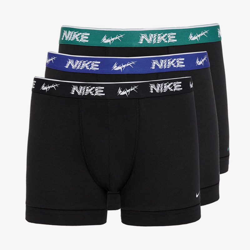 NIKE SPODNJE PERILO TRUNK 3PK 