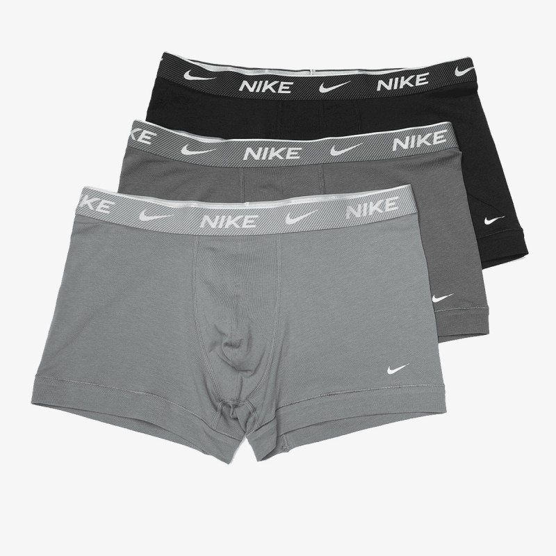 NIKE SPODNJE PERILO TRUNK 3PK 