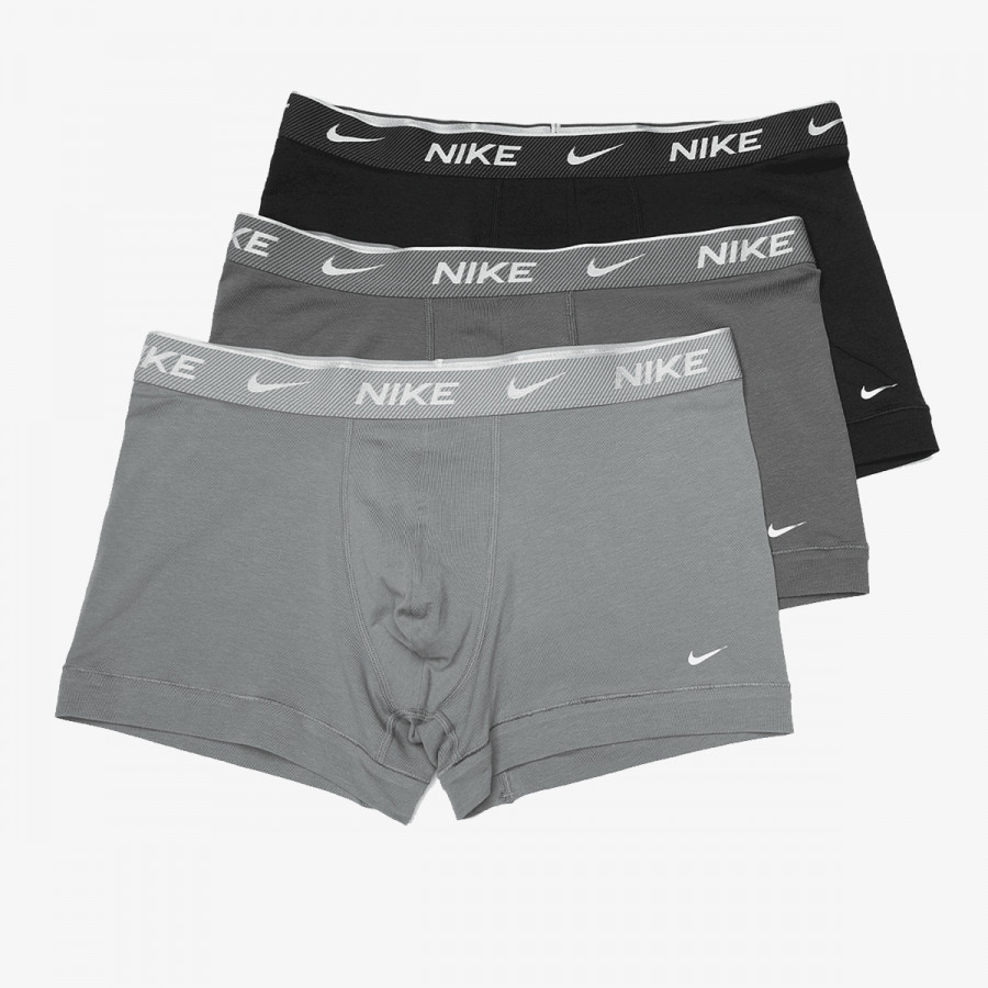 NIKE SPODNJE PERILO TRUNK 3PK 