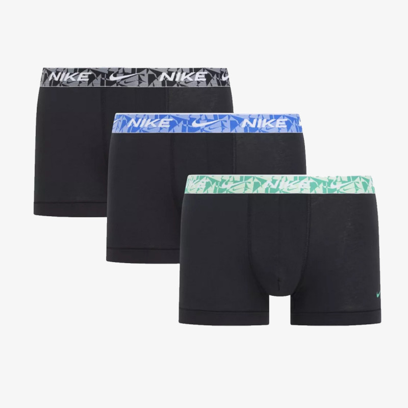 UNDERWEAR SPODNJE PERILO TRUNK 3PK 