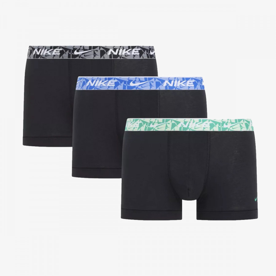 UNDERWEAR SPODNJE PERILO TRUNK 3PK 