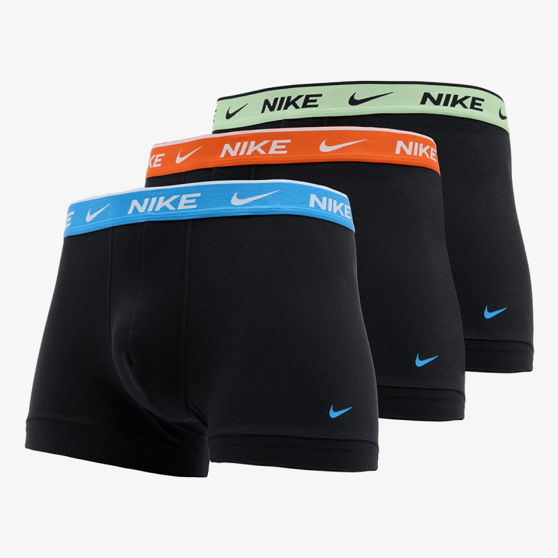 UNDERWEAR BOKSARICE TRUNK 3PK 