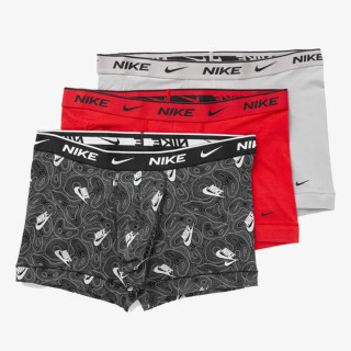 UNDERWEAR BOKSARICE TRUNK 3PK 