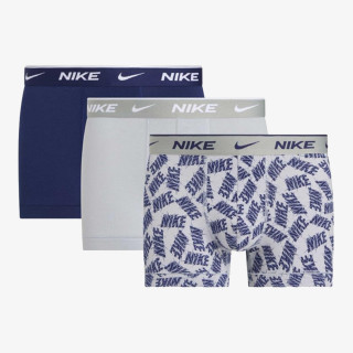 NIKE SPODNJE PERILO TRUNK 3PK 
