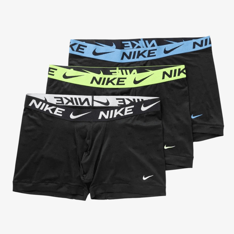 UNDERWEAR SPODNJE PERILO TRUNK 3PK 