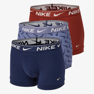 NIKE SPODNJE PERILO TRUNK 3PK 