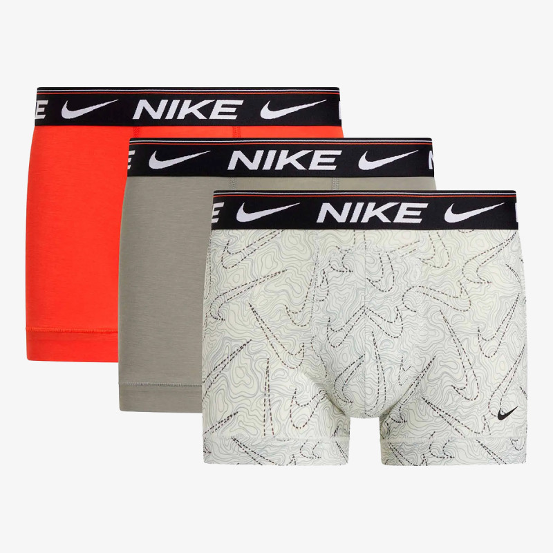 UNDERWEAR SPODNJE PERILO TRUNK 3PK 